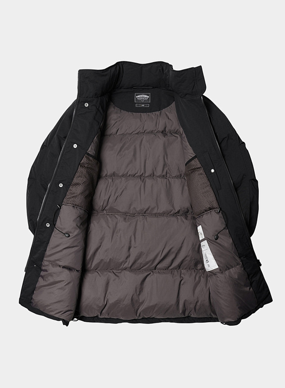 Парка FrizmWORKS Level7 Type2 Monster Black