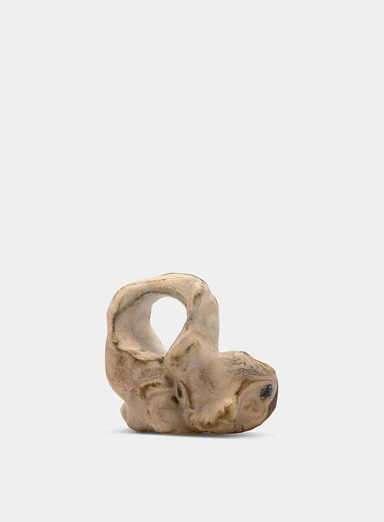 Кольцо Classical Order CO51 Beige