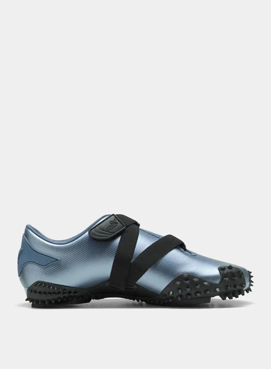Женские кроссовки Puma Mostro Metal Wns Cool Blue