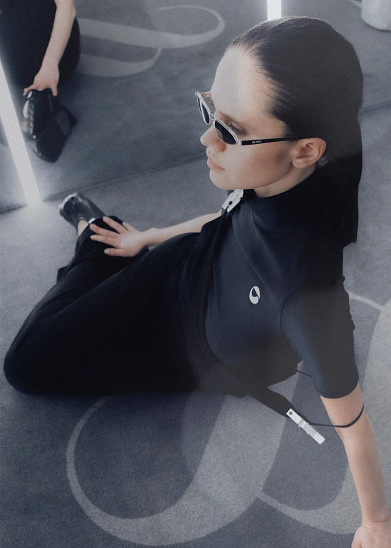 STUDIO SLOW FITS: Coperni в зазеркалье