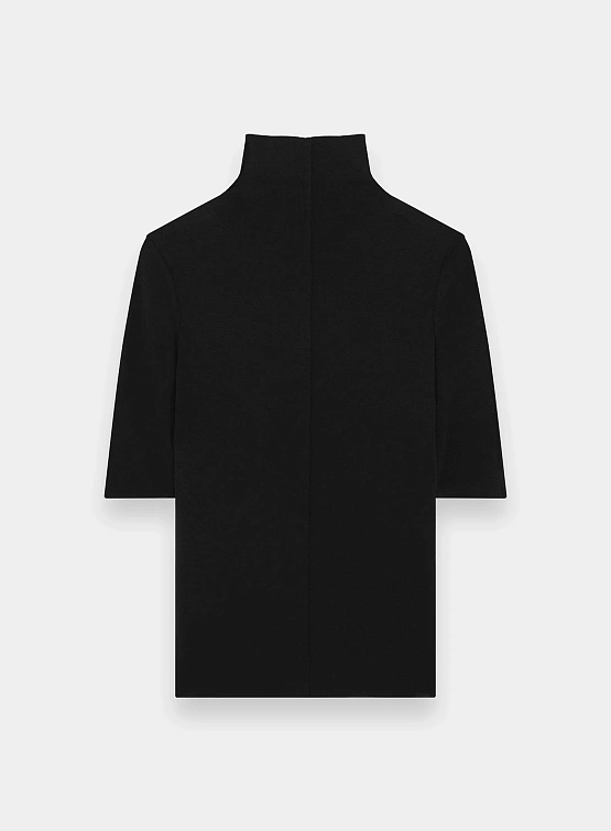 Женский бадлон thom/krom W TS 533 Black