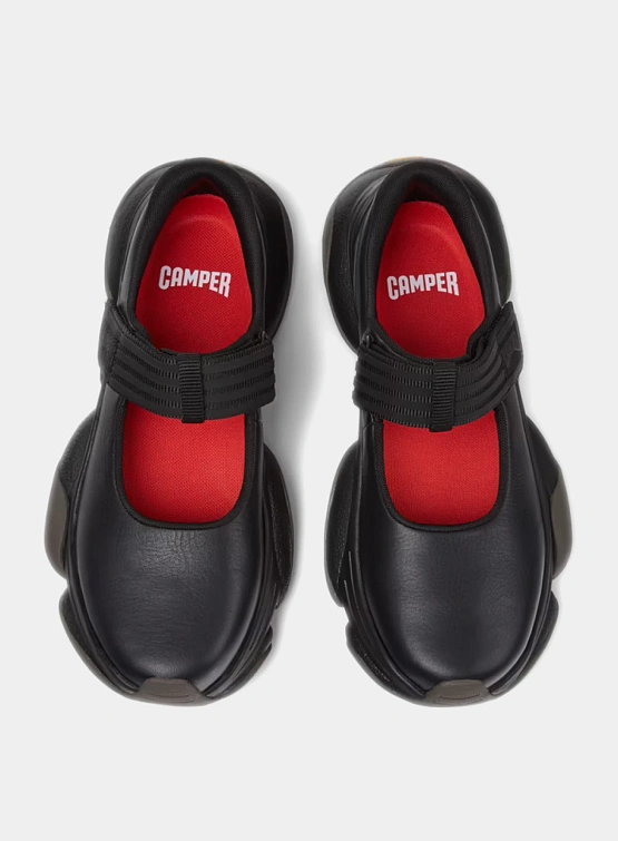 Женские сандалии Camper Karst 2 Black