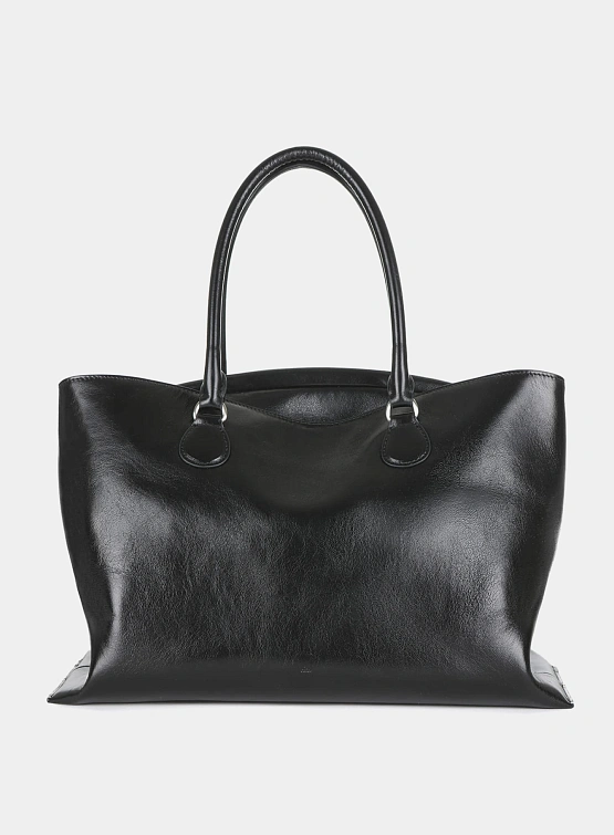 Сумка OSOI Shell Brot Large Black