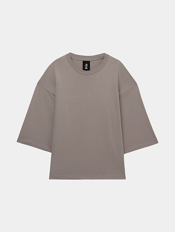 Футболка thom/krom M TS 852 Rock