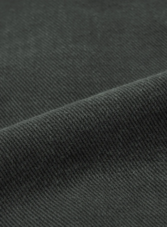 Брюки MERELY MADE Premium Dual Fabric Contrast Wide Royal Black