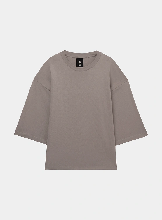Футболка thom/krom M TS 852 Rock