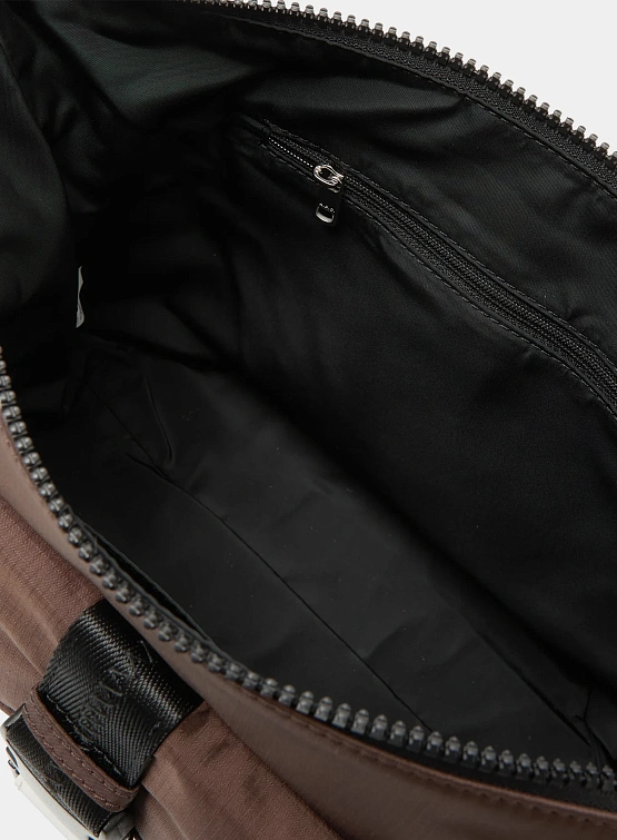 Сумка A.P.C. Besace Trek Brown