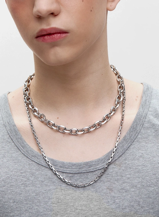 Цепочка OMUT Ace