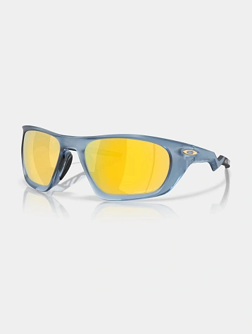 Очки OAKLEY Lateralis Polaris Prizm 24k Matte Abyss