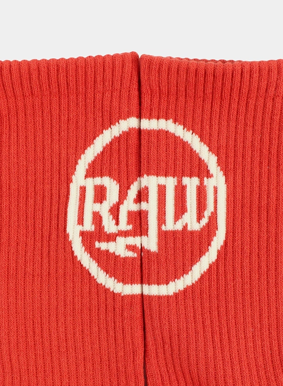 Носки Daze RAW Red