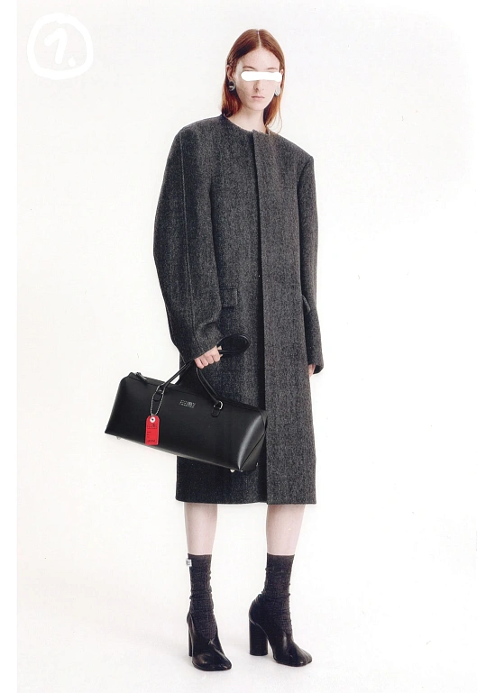 Антипод показательной роскоши: новый минимализм