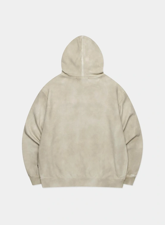 Худи LMC Bold Fn Dirty Brush Hoodie Sand