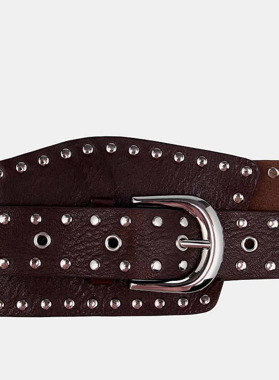 Ремень EPINGLER Western EP Tan Brown