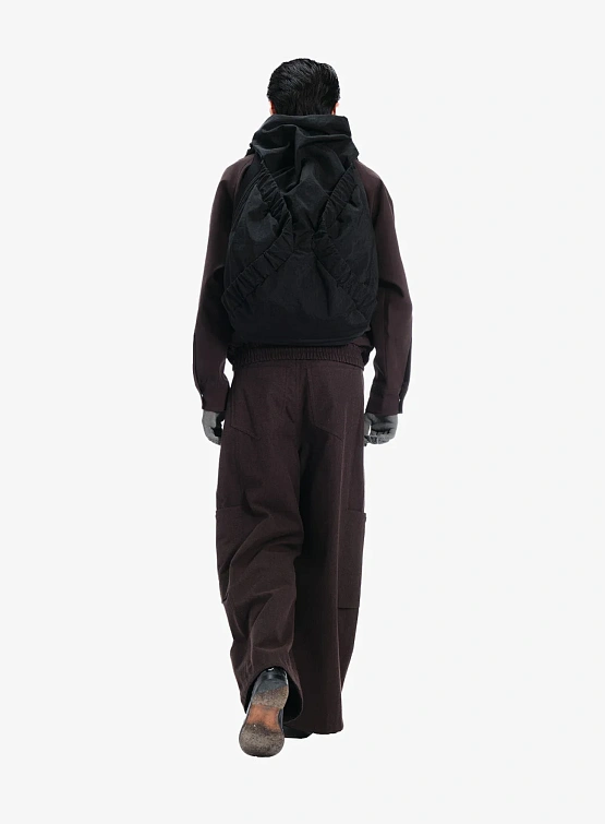 Рюкзак COTE&CIEL Yalu Carbon Black