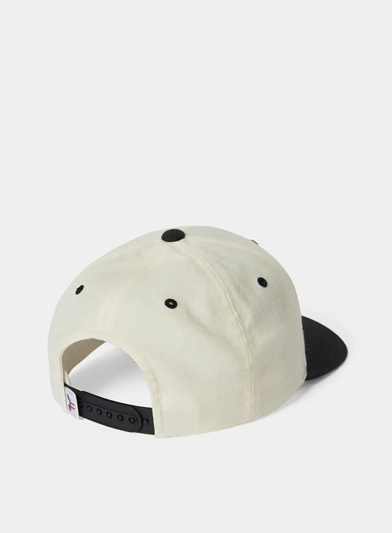 Кепка thisisneverthat x Disney TNT Mickey Two Tone White/Navy