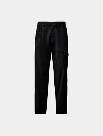 Брюки C.P. Company Metropolis Series Technical Black