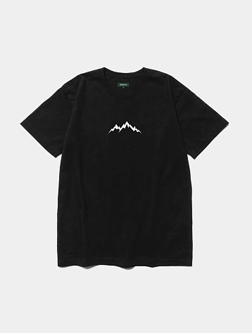 Футболка Afield Out Alp T-Shirt Black