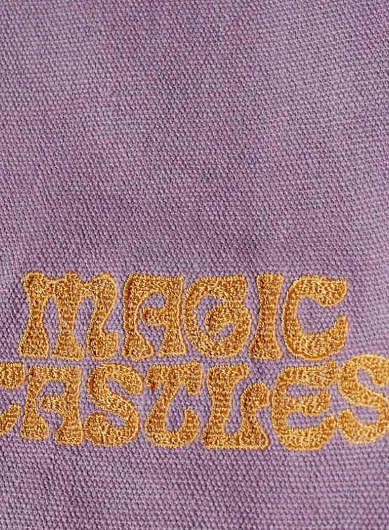 Сумка Magic Castles Record Lilac
