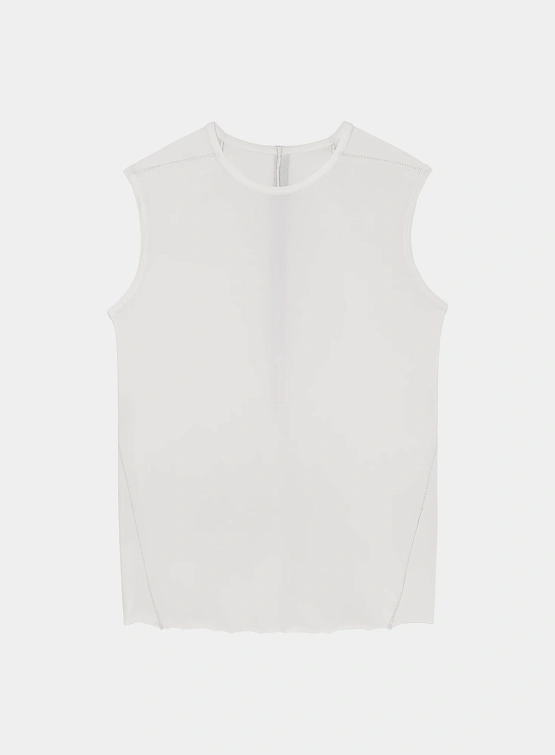 Майка ISAAC SELLAM Debardeur Jersey E-25 Blanc