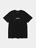 Футболка Afield Out Alp T-Shirt Black