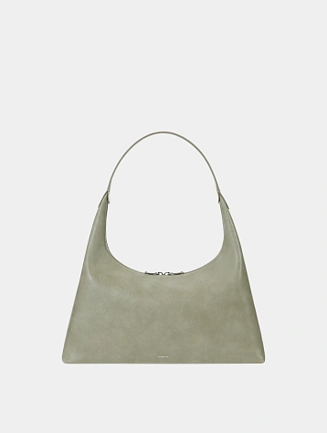 Женская сумка STAND OIL Plump Bag Light Khaki