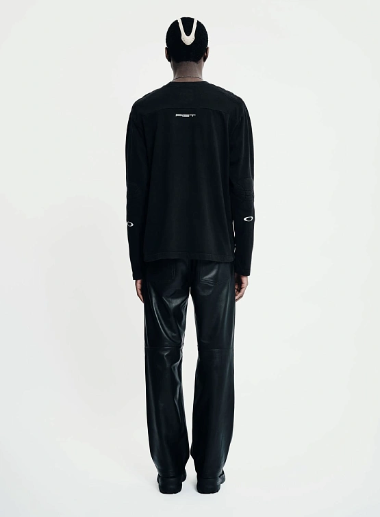 Лонгслив PIET x OAKLEY Padded Black