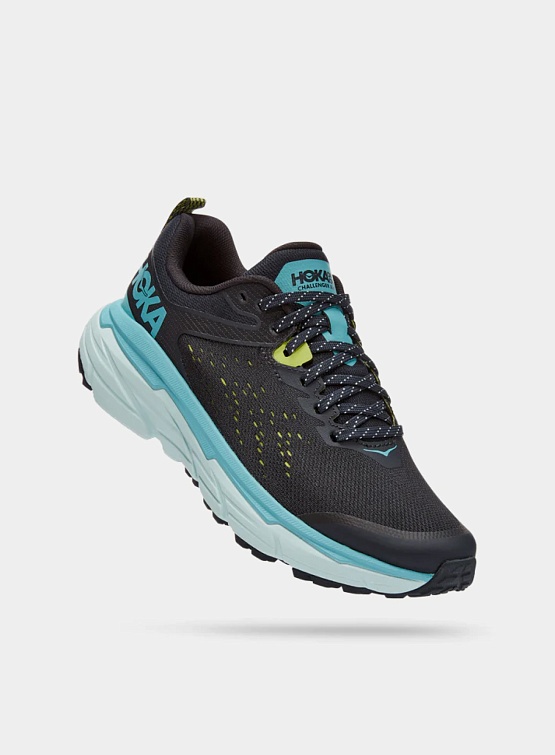 Кроссовки HOKA ONE ONE W Challenger Atr 6 Blue