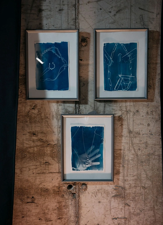 Пять лет Studio Slow: иммерсивная галлерея об истории проекта