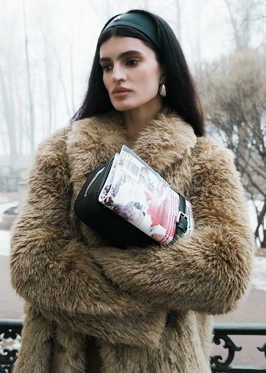 STUDIO SLOW FITS: в окрестностях Петербурга