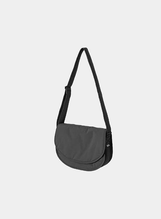 Сумка Mazi Untitled S.Runner's Bag Grey