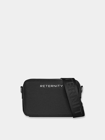 Сумка RETERNITY Shoulder Bag Black
