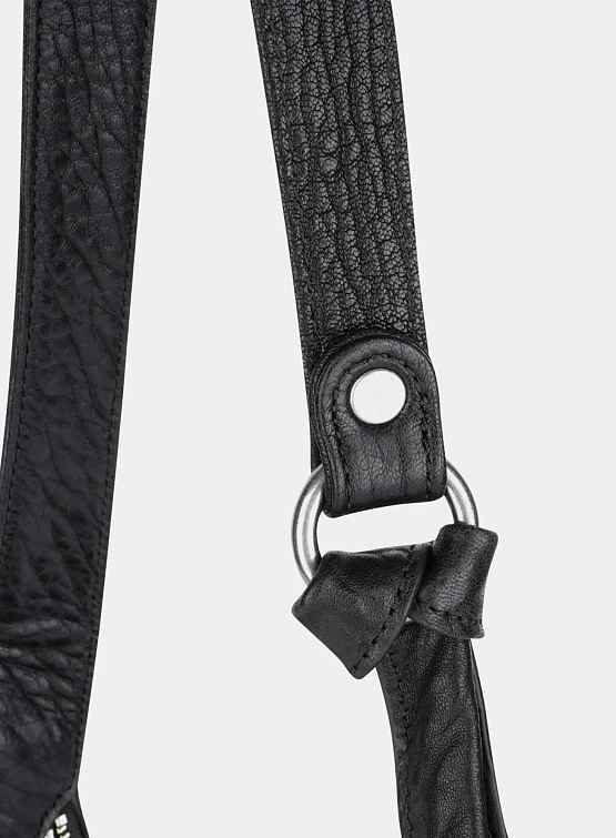 Сумка XLIM EP.8 01 Black