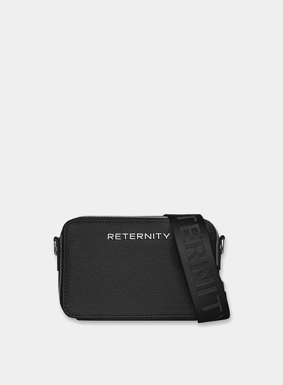 Сумка RETERNITY Shoulder Bag Black