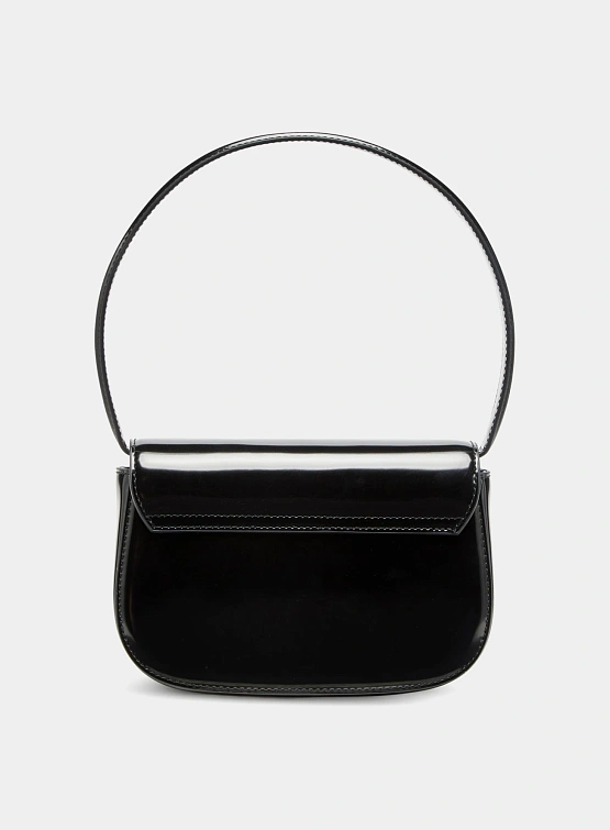 Женская сумка Diesel 1DR Shoulder Bag Black