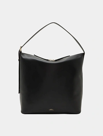 Сумка A.P.C. Vera Bag Noir
