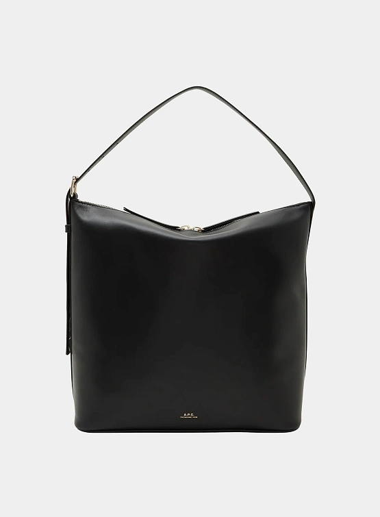 Сумка A.P.C. Vera Bag Noir