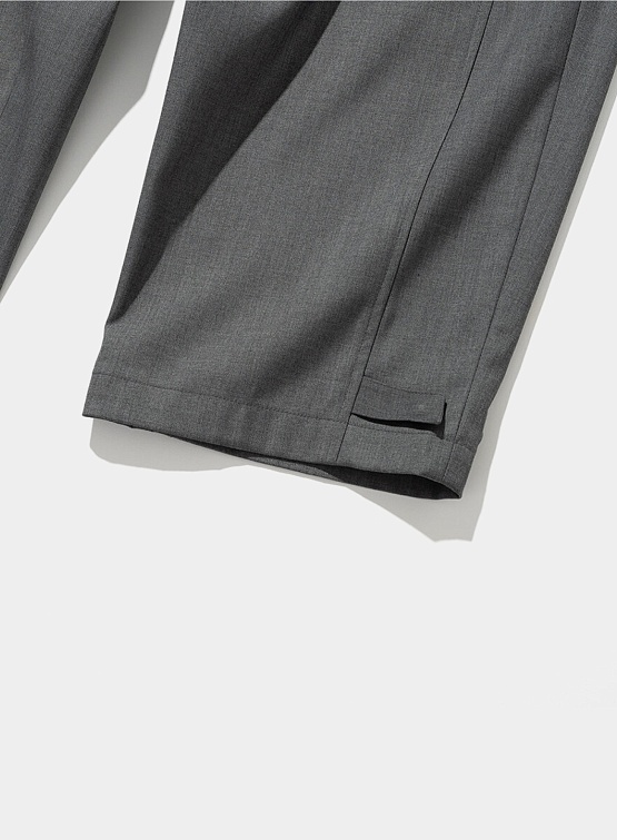 Брюки Uniform Bridge AE Uniform Pants Grey