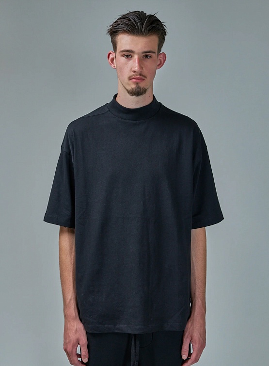 Футболка thom/krom M TS 748 Black