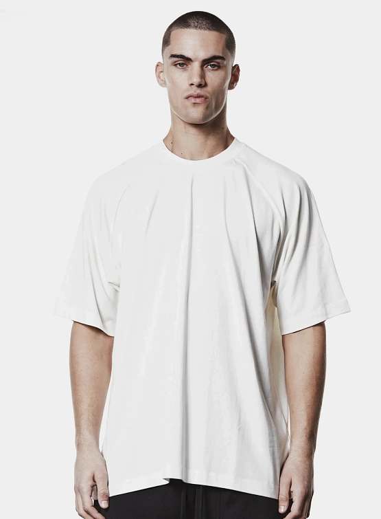 Футболка thom/krom M TS 901 Cream