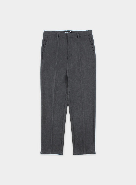 Брюки Noon Goons Profile Pant Charcoal