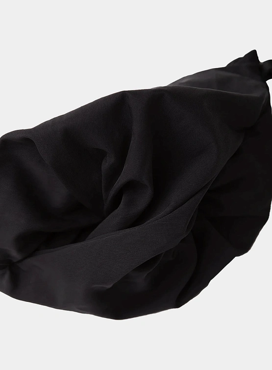 Сумка COTE&CIEL Pouch Orba Smooth Black