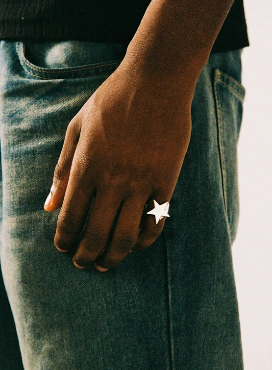 Кольцо TWOJEYS Shooting Star