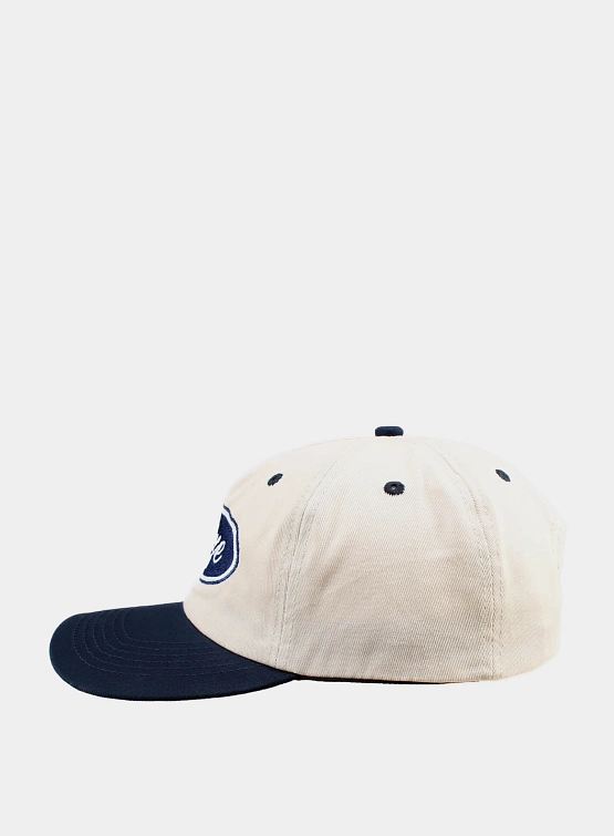 Кепка Daze Motor Service Milky Blue