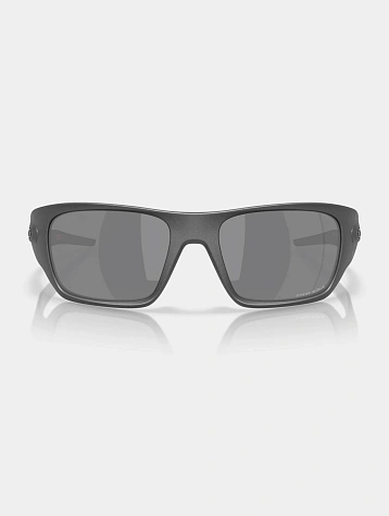 Очки OAKLEY Masseter Prizm Black Steel