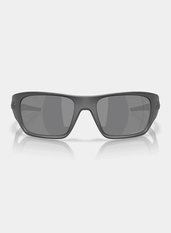 Очки OAKLEY Masseter Prizm Black Steel