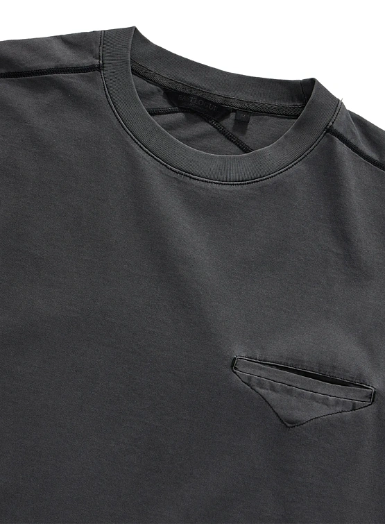 Футболка EASTLOGUE Cpo T-Shirts Charcoal