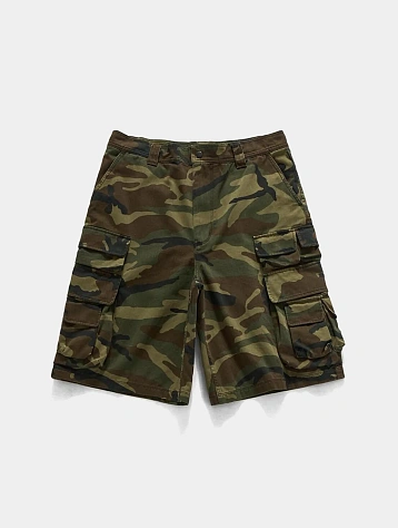 Шорты EASTLOGUE Cameraman Shorts Camo