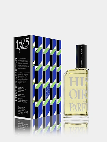 Парфюмерная вода Histoires De Parfums 1725 Casanova 60 ml