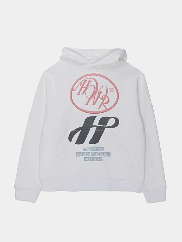 Худи HONOR THE GIFT Pop Art Bone