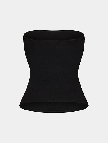 Женский топ XSAI Bando 02 Dusty Black